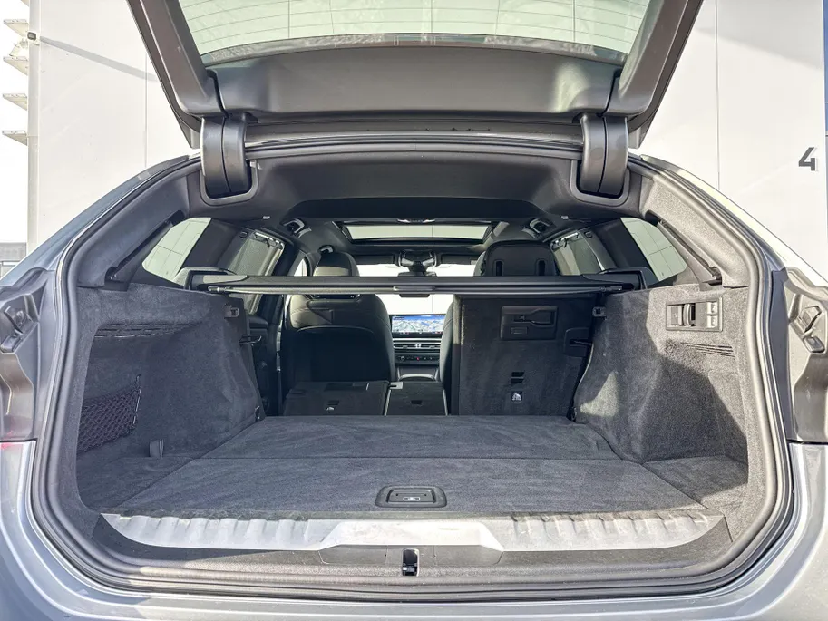 BMW 3 Serie Touring 320e