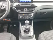 Ford Kuga 1.5 EcoBoost Titanium | Dealeronderhouden | Stoel- stuur en voorruitverwarming | Trekhaak | 1600kg trekgewicht | Navigatie