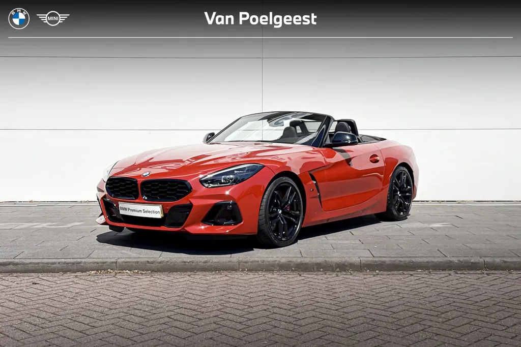 BMW Z4 sDrive30i Business Edition Plus