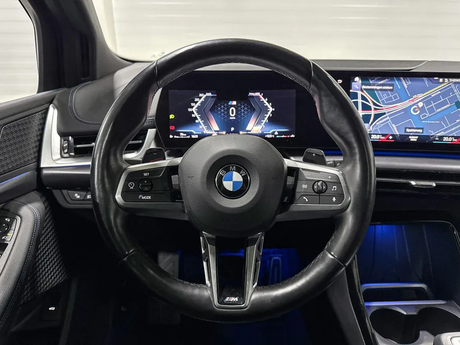 BMW 2 Serie Active Tourer 218i