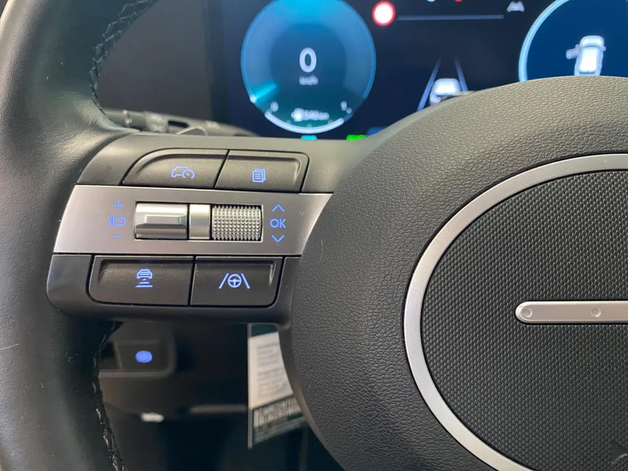 Hyundai Kona 1.6 HYBRID | AUTOMAAT | COMFORT SMART | NL-AUTO |