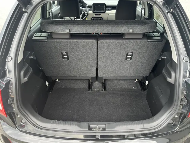 Suzuki Ignis 1.2 Select