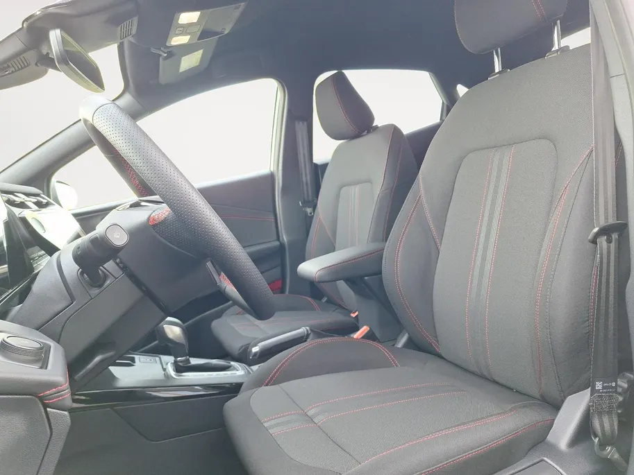 Ford Puma 1.0 EcoBoost Hybrid ST-Line Automaat | | !gratis automaat! | 0,99% rente icm Ford Options | Winterpack | Comfort Pack | Climate Control | El. Achterklep | Camera | Apple Carplay&Andorid Auto | 17' Lichtmetaal | Navigatie | Nieuw te bestellen |