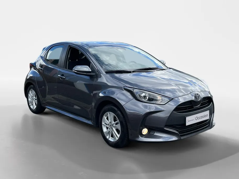 Toyota Yaris 1.5 Hybrid 115 Active Achteruitrij camera | Lane Assist | Cruise control