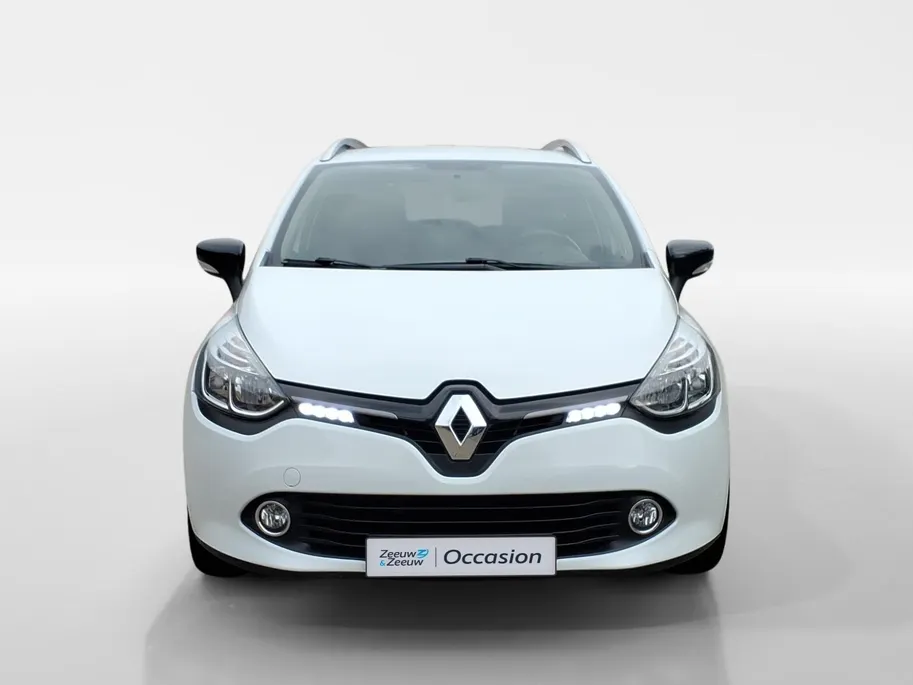 Renault Clio Estate 0.9 TCe Night&Day Navigatie | Airco | 1 jaar Garantie