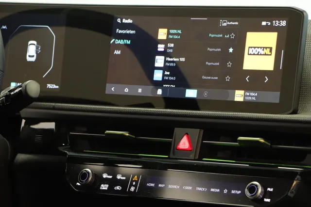 Kia EV6 GT AWD 84 kWh | 650 PK  | Panoramadak