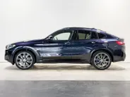 BMW X4 M40i High Executive