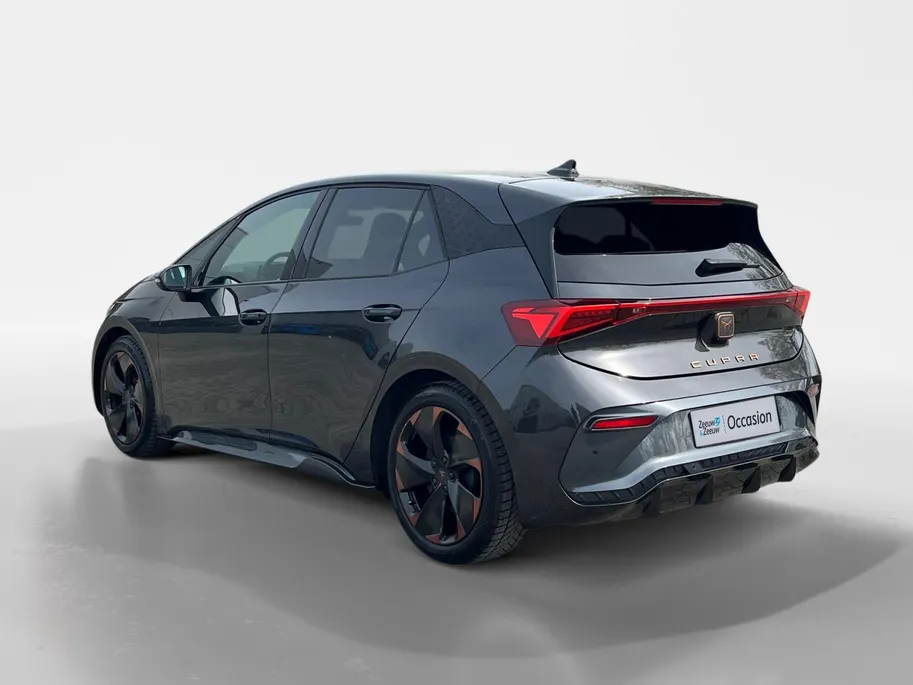 CUPRA Born Impulse 62 kWh | Navigatie | Apple Carplay en Android Auto | Climate Control | Cruise Control