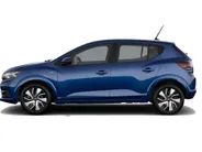 Dacia Sandero TCe 100 Expression uit voorraad met € 1.500,- korting en Gratis 7 jaar garantie tot 140.000km | 1,9% Actiefinanciering i.c.m. Dacia 50/50 Deal | Pack Winter |