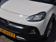 Opel ADAM 1.2 Jam Favourite