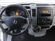 Mercedes-Benz Sprinter 313 2.2 CDI 432L EHD | Meubelbak | Bakwagen | Cruise | Zeer lage kilometerstand | Nette Auto |