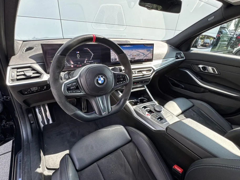 BMW 3 Serie Sedan 318i