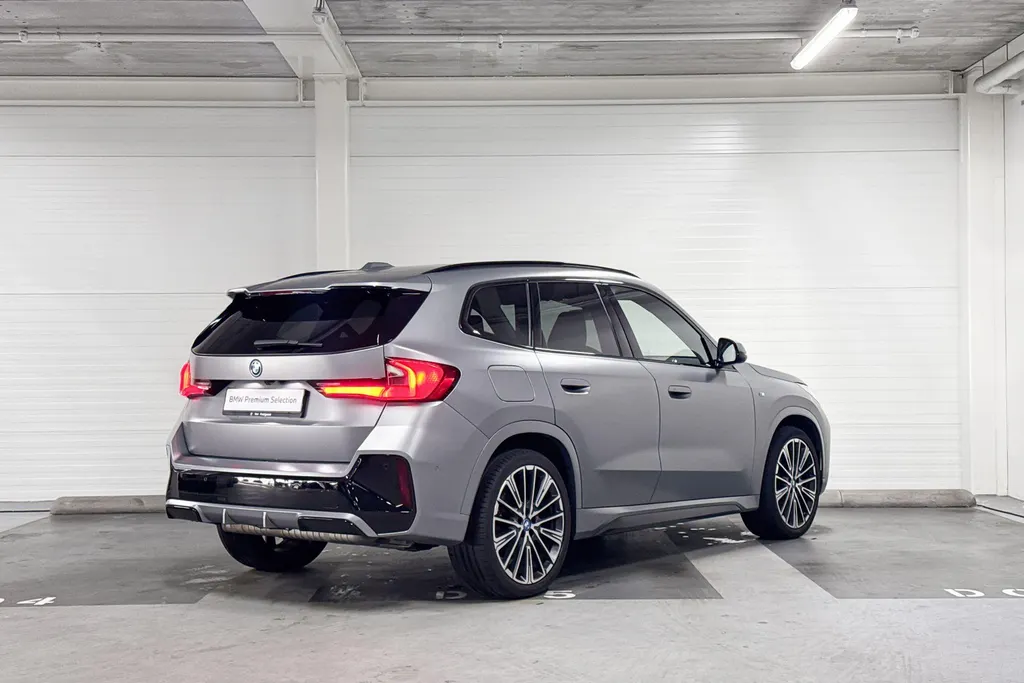 BMW X1 xDrive30e