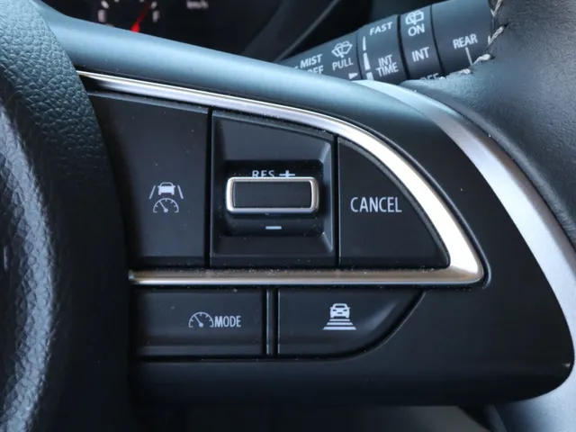 Suzuki Swift 1.2 Select Hybrid AdaptiveCruise | Carplay