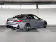 BMW 3 Serie Sedan 330i M-Sport