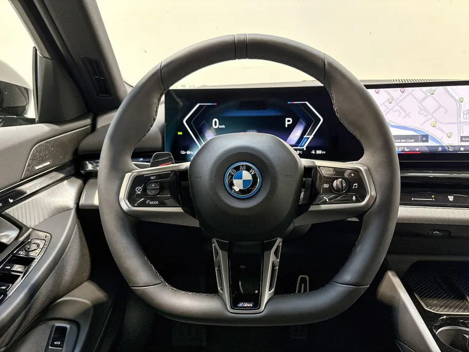 BMW i5 Sedan eDrive40 Innovation Pack M Sportpakket Pro