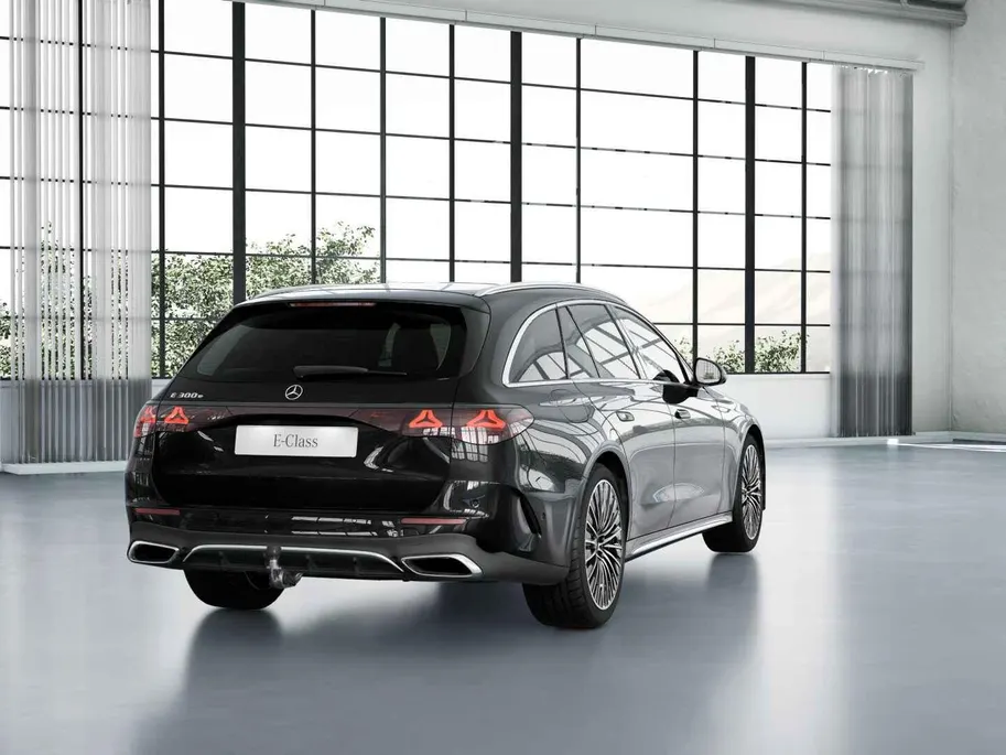 Mercedes-Benz E-Klasse Estate 300 e Business Solution AMG