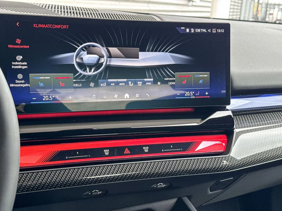 BMW i5 Sedan eDrive40