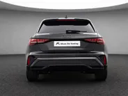 Audi A3 Sportback 40 TFSI e S edition 204 PK · Sonos premium met 3D geluid · Comfortsleutel zonder safelock · Assistentiepakket rijden en parkeren plus