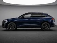 Audi Q8 55 TFSI e quattro Pro Line S Plus 394 PK · Adaptieve luchtvering · Bang & Olufsen Premium 3D · Optiekpakket zwart plus