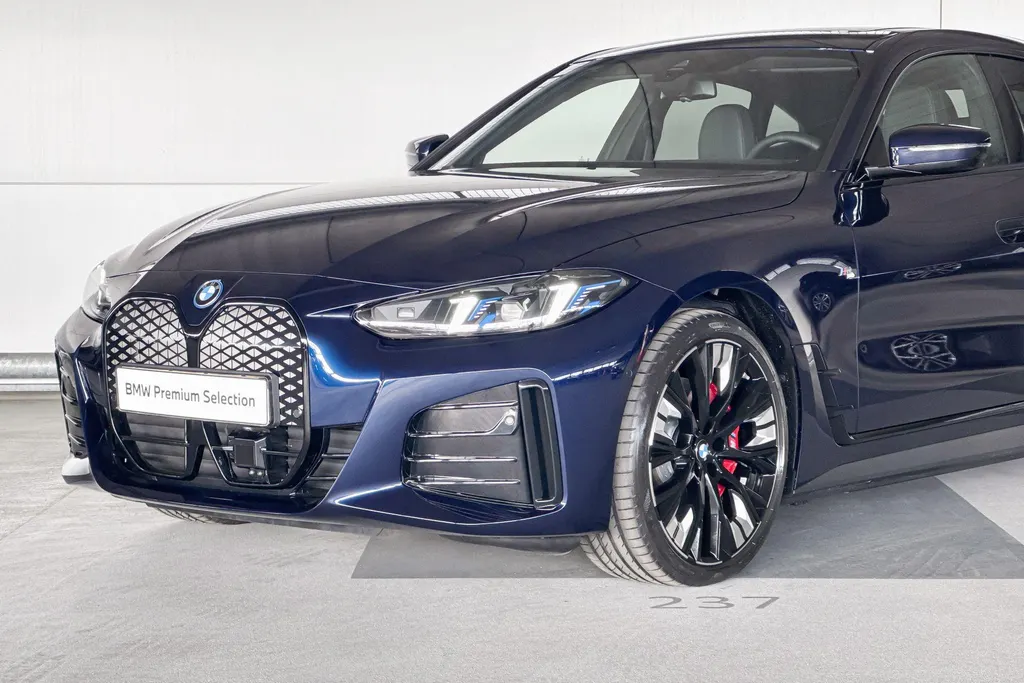 BMW i4 eDrive35 M Sport Edition