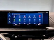 BMW XM PHEV 30 kWh