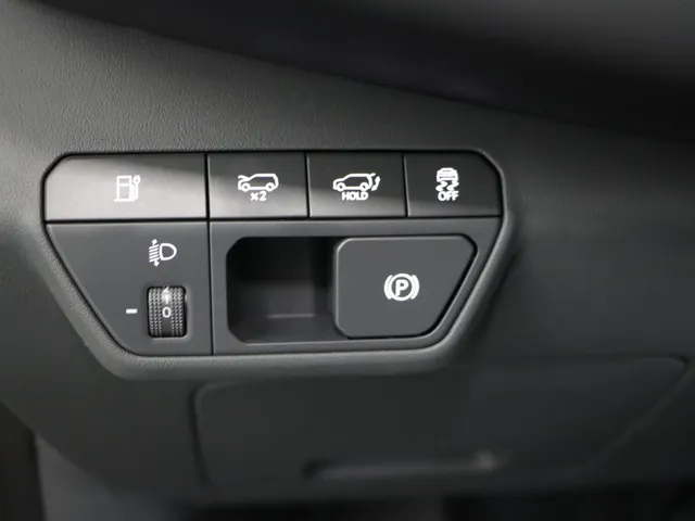 Kia EV9 First Edition 76.1 kWh