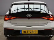 Hyundai i20 1.0 T-GDI 48V MHEV 100pk Comfort
