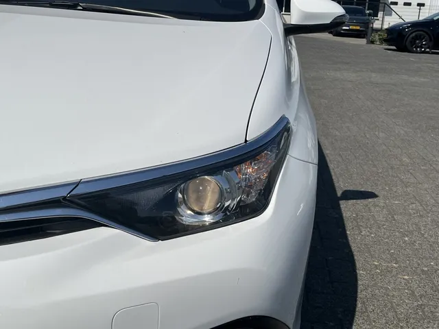 Toyota Auris 1.3 Aspiration | Climate Controll | All Seasons