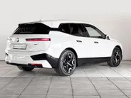 BMW iX xDrive40 High Executive Sportpakket