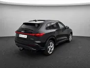 Audi Q5 2.0TFSIe-hybrid 220kW/299PK quattro S Line · Panoramadak · Trekhaak · 360°Camera + Parkeersensoren · Leder · Garantie t/m 17-05-2030 of 120000km.