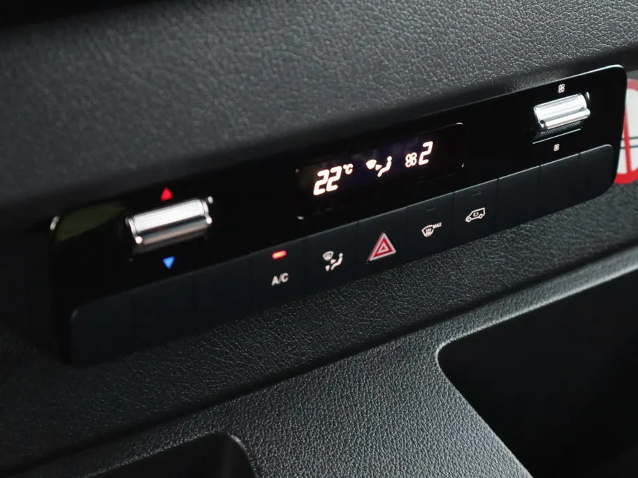 Mercedes-Benz Sprinter 317 CDI L3 LED 3.5T TREKHAAK