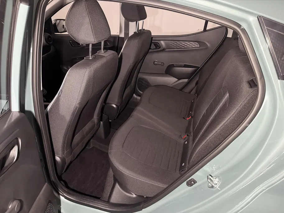 Hyundai i10 1.0i 67pk Comfort | Apple Carplay | Android Auto