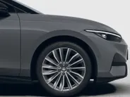 Volkswagen ID.7 Limited Edition Plus 77 kWh accu 286 PK · Achteruitrijcamera · Draadloze telefoonlader ·