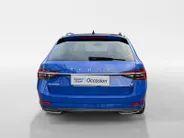 Škoda Superb Combi 1.4 TSI iV Laurin & Klement | Geheugenfunctie berijdersstoel | Climate | Achteruitrijcamera | Parkeersensoren | Navigatie |