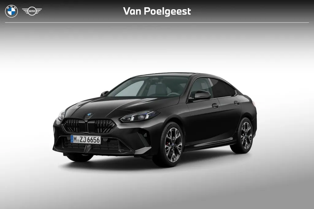 BMW 2 Serie Gran Coupé 220