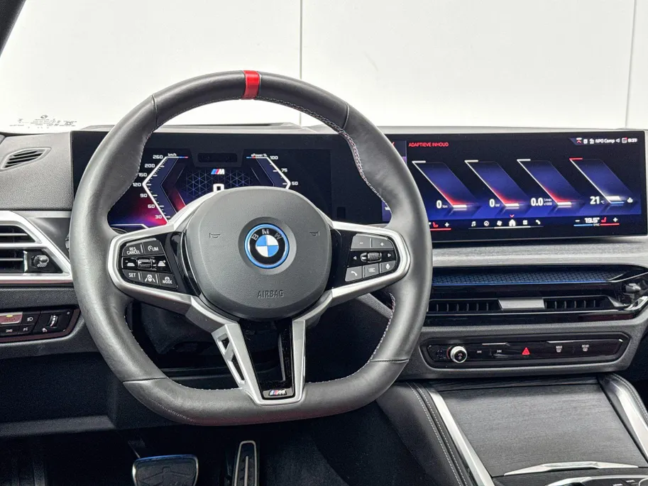 BMW i4 M60