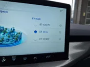 Ford Kuga 2.5 PHEV Titanium | El. Trekhaak | Camera | Navigatie | Climate Control | Draadloze Apple Carplay&Android Auto | 17' Lichtmetaal | Parkeersensoren |