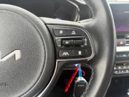 Kia Niro 1.6 GDi Hybrid DynamicLine | Airco | Navi | Camera | Cruise Control |
