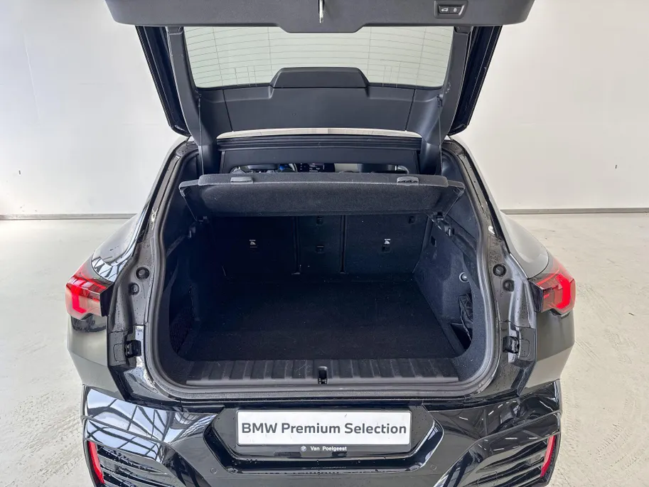 BMW iX2 xDrive30 Premium Pack M Sportpakket Pro