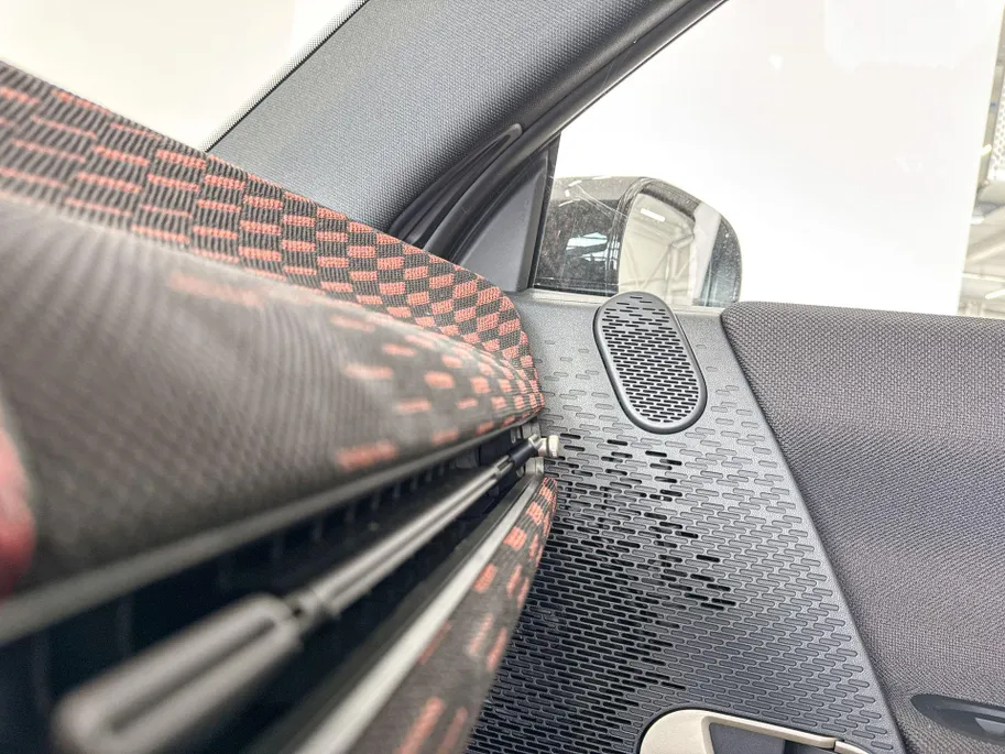 MINI Cooper 3-deurs Electric Cooper E John Cooper Works M 40.7 kWh