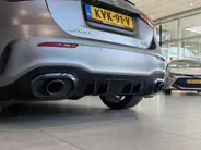 Mercedes-Benz A-Klasse AMG 35 4MATIC Premium Plus Nightpakket