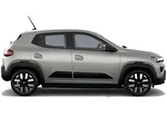 Dacia Spring Expression 70 | Wij maken graag een Private Lease offerte op maat voor u! |