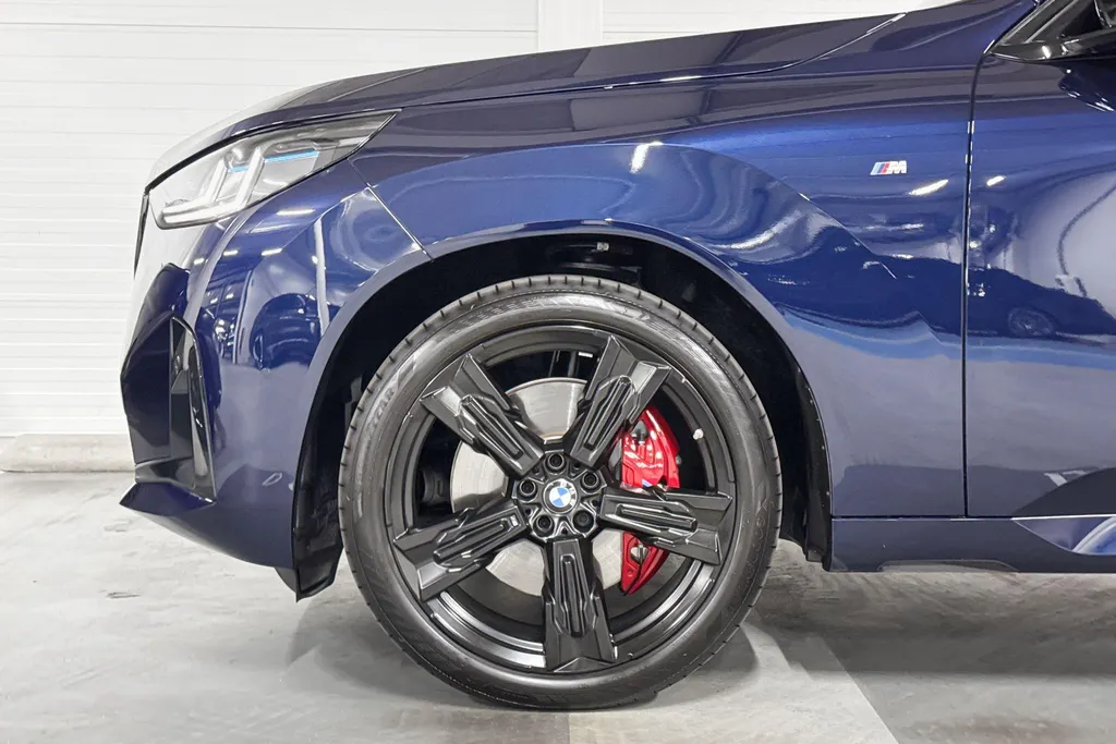 BMW X3 M50