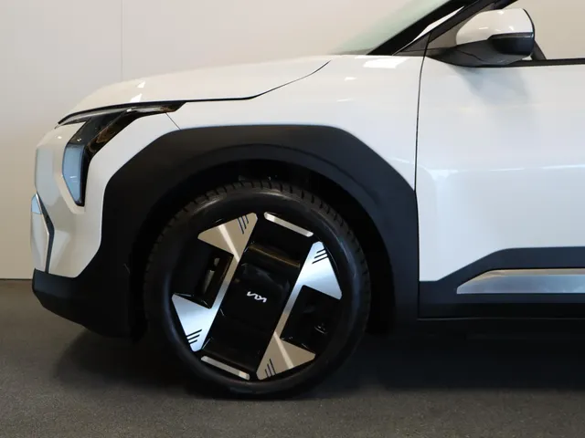 Kia EV3 Plus Advanced 81.4 kWh
