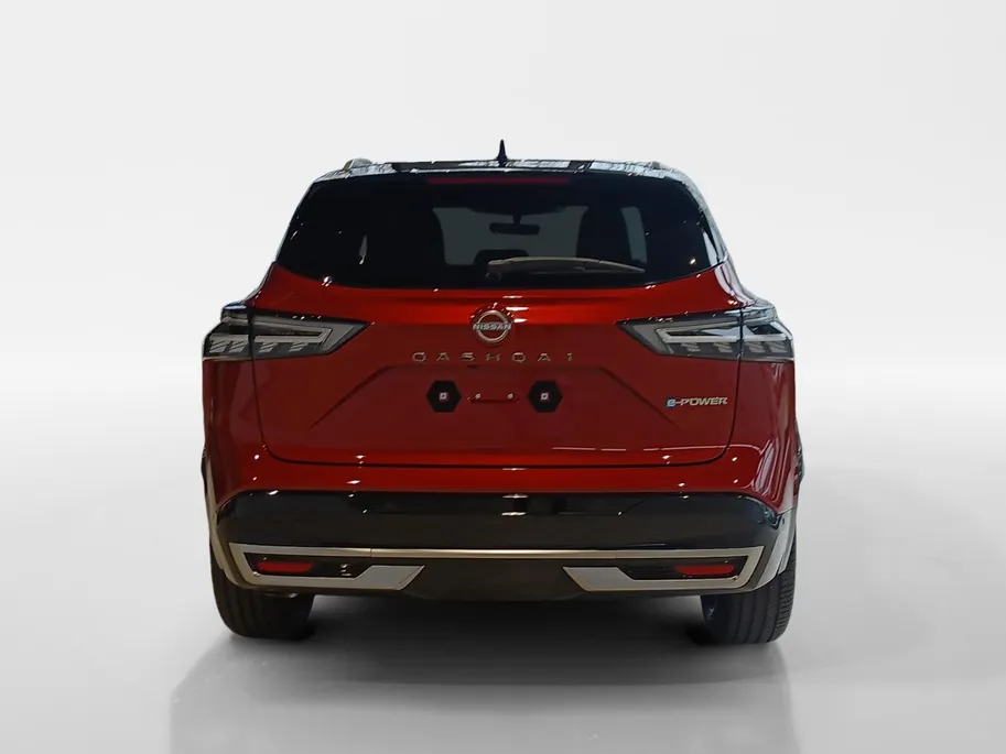 Nissan QASHQAI 1.5 e-Power Tekna Plus *Nappa lederen bekleding*Stoelgeheugen*Stoel-,stuur- en voorruitverwarming*apple carplay& android auto*Google Navigatie*parkeersensoren voor en achter*360grd camera*