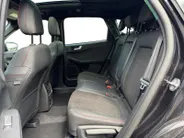 Ford Kuga 2.5 PHEV ST-Line X | Uit Voorraad Leverbaar | Automaat | €4.000,- Ready Set Ford Bonus | Trekhaak | 2100kg Trekgewicht | Pano Dak | Matrix Led Koplampen | 20' Lichtmetalen Velgen | Apple Carplay & Andoid Auto