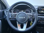 Kia Ceed Sportswagon Sw 1.0 T-GDi 100pk ComfortLine |Navi |Camera
