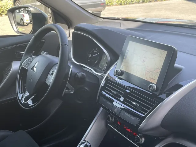 Mitsubishi Eclipse Cross 2.4 PHEV Executive