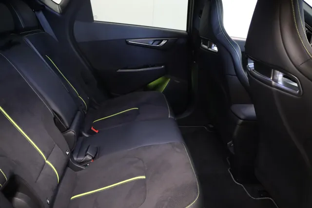 Kia EV6 GT AWD 84 kWh | 650 PK  | Panoramadak